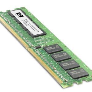 HPE Memoria Proliant  8GB PC4-2400T-EE1 ECC UDIMM| 862974-B21 862689-091 869337-001