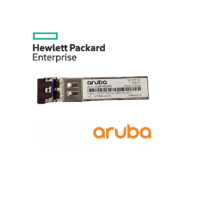 Hpe Aruba Transceiver 1G SFP LC LX Monomodo | J4859D