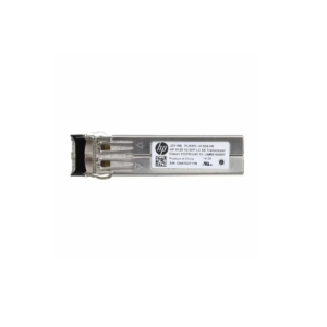 Transceiver Hp X120 1g Sfp Lc Sx | Jd118b
