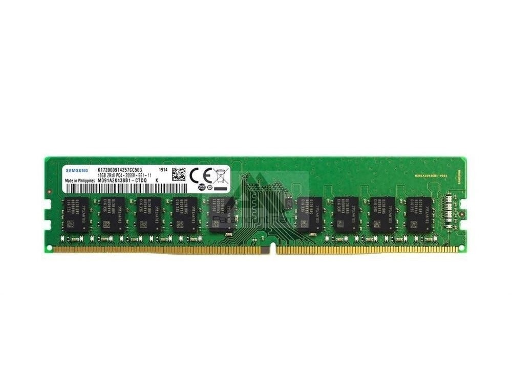 DELL A9755388 Memory Module 16 GB DDR4 2400 MHz ECC - Foto 8