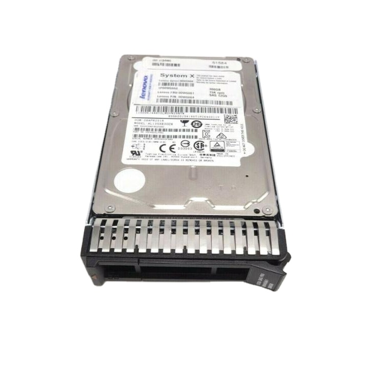 HDD SAS Lenovo 600GB 15K RPM 12Gbps 2.5'' - Modello 7XB7A00022 / 00yk011 - Foto 3