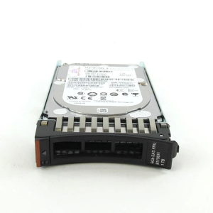 Disco Duro Ibm 1tb Sas 2.5 | 81Y9690 81Y9691 81Y9693