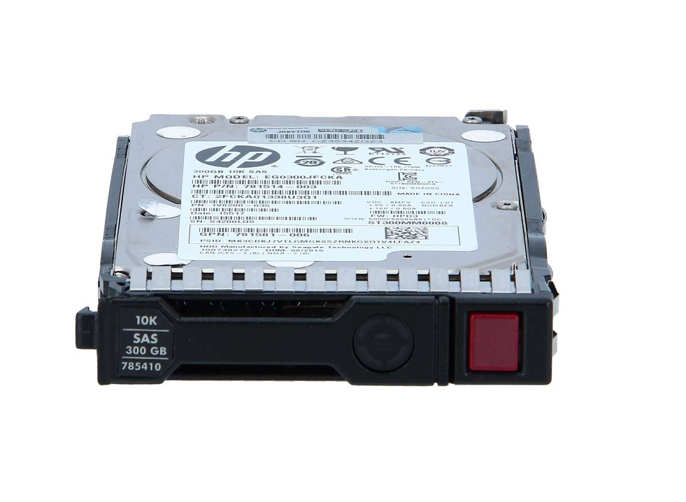 hp300gb