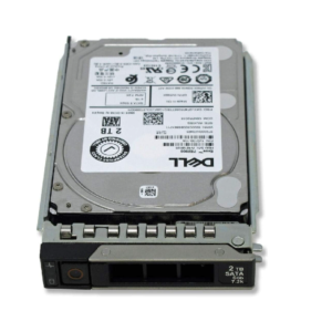 Disco Dell 2tb Sata 3.5" Poweredge Bandeja G14 G15 G16 | 0835R9 0NPVM6 0W8FW5 0V9H6C 0XD44Y 00Y4CD