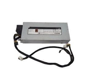 Dell Fuente Poder 250w 80 Plus Poweredge R230 R430 |  09J6JG (SEMINUEVA)