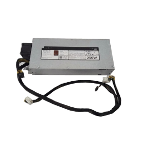 Dell Fuente Poder 250w 80 Plus Poweredge R230 R430 |  09J6JG (SEMINUEVA)