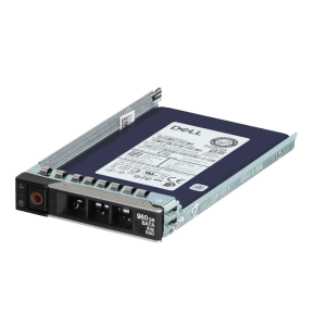Dell PowerEdge Ssd 960GB Sata 6gb 2.5" RI | 04T7DD 05M8Y4