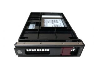 HPE Disco 960GB Sata RI LFF SSD | P47808-B21 P48229-001