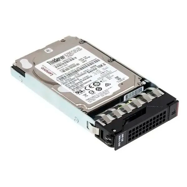 thumbnail image 2 of Lenovo 600GB SAS 3.5" Hard Drive – 15K RPM Cheetah ST3600057SS 03X3623 2 of 4