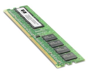 HPE Memoria Proliant 16GB PC4-3200AA ECC UDIMM | P43022-B21 P44878-001 P43024-0A1