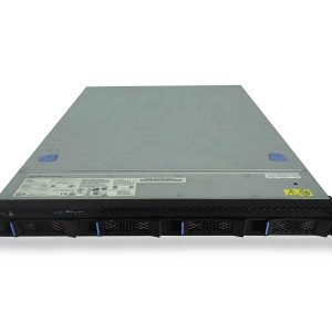 Servidor Lenovo X3250 M5  Xeon E3-1220v3 3.1Ghz 1TB 16GB | 5458-AC1