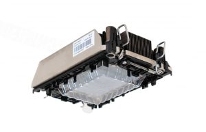 Disipador CPU Heatsink Standard Dl360 G11 G12 | P43827-001 P43830-001