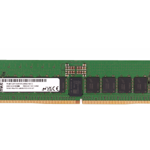 Memoria Servidor 32GB 1Rx4 PC5-4800B RDIMM | 10x4 RDIMM Para Servidor Dell Lenovo HP