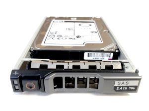 Dell Compellent Disco Duro 2.4tb SAS 10k 2.5 12G | 0X7NC4
