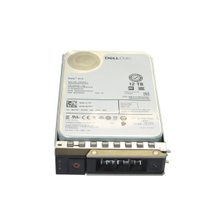 Dell Disco Duro 12TB 3.5 Sata 7.2k Rpm  |  08JYD7