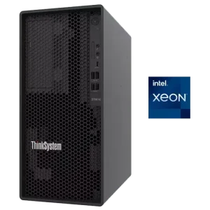 Servidor Lenovo Thinksystem ST50 V2 Xeon E-2324G 3.1Ghz 16GB | 7D8JA02GNA