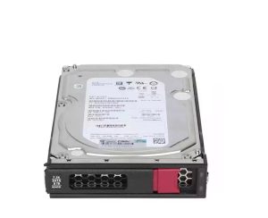 Disco Duro HPE 8TB 3.5 LFF SATA 6Gb/s 7.2k | P14129-B21 P14276-001