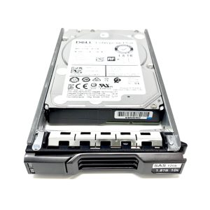 Dell Disco Duro de Servidor Enterprise Plus 1.2TB SAS 12gbps 10k 2.5" |  0RWV5D 0MFK2F