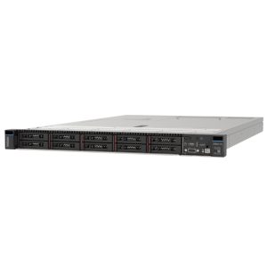 Servidor Lenovo Thinksystem SR630 V3 | 7D73A03SLA