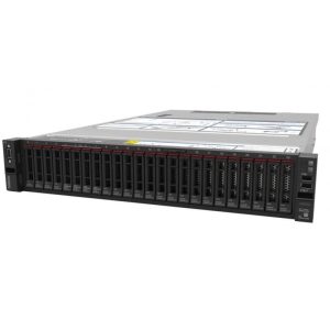 Servidor Lenovo ThinkSystem SR650 | 7D76A07DLA