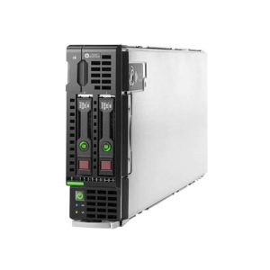 HPE ProLiant BL460c Gen10 | 863442-B21
