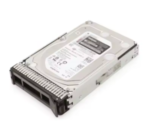 Lenovo Disco Duro ThinkSystem 2TB 3.5" 7.2k Sata | 7XB7A00056 00YK045