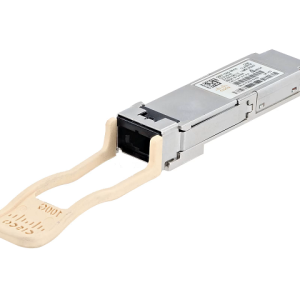 Cisco Transceiver 100G MPO-12 Connector Multimodo | QSFP-100G-SR4-S