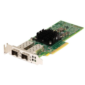 Dell Tarjeta Red Broadcom 57412 Dual Port 10GB SFP+ PCI   | 0YR0VV 0H6N50 540-BBUN