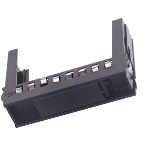 Dell Poweredge tapa de bahia disco duro 3.5"  | F3F7V