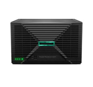 HPE PROLIANT MICROSERVER GEN11 | P74441-DM5