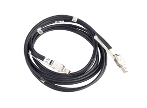Dell 3m External Mini SAS  SFF-8644 to SFF-8644  High Density Cable | 7RD10