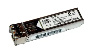 Cisco Transceiver 1000 Base-SX MULTIMODO | GLC-SX-MM