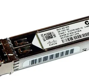 Cisco Transceiver 1000 Base-SX MULTIMODO | GLC-SX-MM