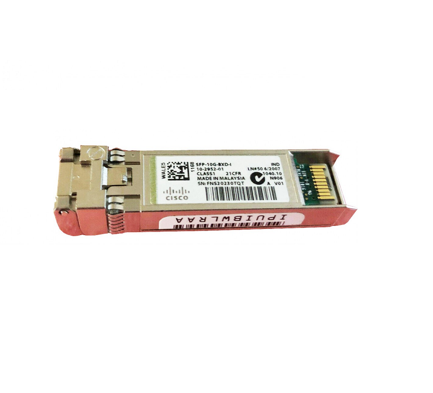 cisco10gbidi