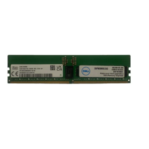 Dell Memoria Servidor 16GB 2Rx8 PC5-4800B RDIMM | SNPW08W9C/32G AC239378