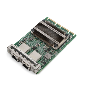 Dell Tarjeta Red Broadcom 57416 Dual Port 10GB RJ45 OCP 3.0  | 0RN1M5