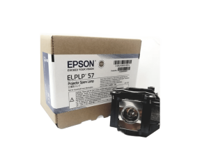 Lampara Original Epson ELPLP57  | V13H010L57