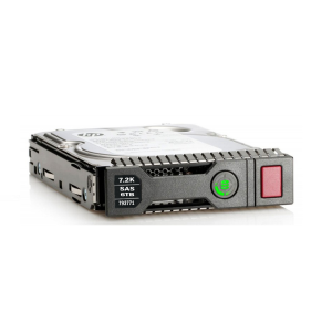 HP Disco Duro  6TB SAS 12G 3.5"  | 793669-B21 793771-001