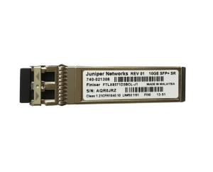 Juniper Transceiver 10GBase-SR SFP+ MULTIMODO | EX-SFP-10GE-SR 740-021308