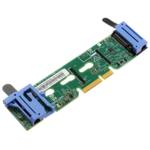 LenovoThinkSystem 2x M.2 SATA SSD Raid 1 Mirror Storage Controller  | 7Y37A01093 01KN512