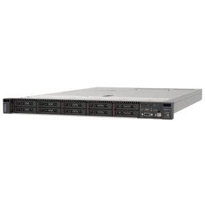 Servidor Lenovo ThinkSystem SR630 V3 Intel Xeon Silver 4514Y | 7D73A05ELA