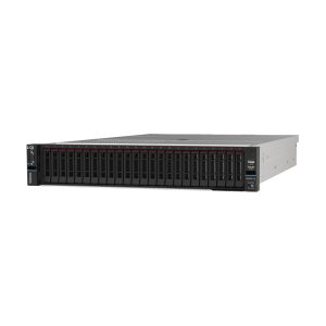 Servidor Lenovo ThinkSystem SR630 V3 | 7D76100ELA