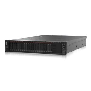 Servidor Lenovo ThinkSystem SR650 V3 Intel Xeon Silver 4514Y | 7D76A01ULA