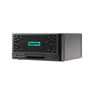 Servidor Mini-server Hp Proliant G10 plus v2 Xeon E-2314 | P54654-001