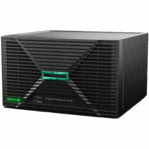 Servidor HPE ProLiant MicroServer Gen11 E‑2414 | P68820-001