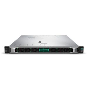 Servidor HP ProLiant DL360 Gen10 Plus Silver 4310 | P78116-DM5