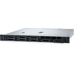 Servidor Dell PowerEdge R360 Intel Xeon E-2468 | R360FY26Q1V1
