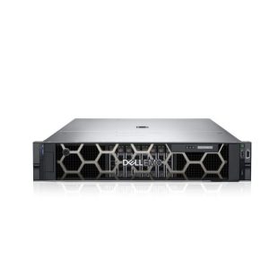 Servidor Dell PowerEdge Intel Xeon Gold 5416S | R760XSFY26Q1v1