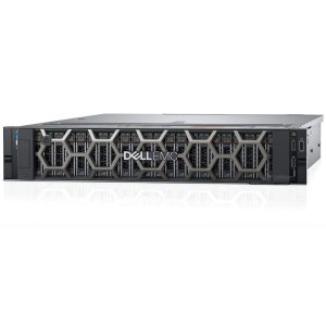 Servidor Dell PowerEdge Intel Xeon Gold 5418Y | R760XSFY26Q1v2