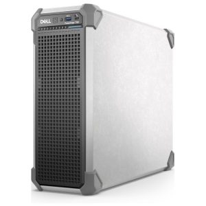 Servidor Dell PowerEdge T160 Intel Xeon E-2436 | T160FY26Q1v1